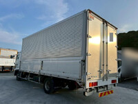 HINO Ranger Aluminum Wing TKG-FD9JLAA 2016 239,000km_4