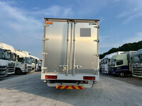 HINO Ranger Aluminum Wing TKG-FD9JLAA 2016 239,000km_5