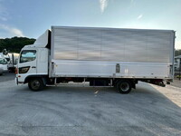 HINO Ranger Aluminum Wing TKG-FD9JLAA 2016 239,000km_6