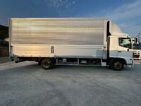 HINO Ranger Aluminum Wing TKG-FD9JLAA 2016 239,000km_7