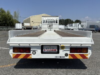 HINO Profia Self Loader ADG-FW1EYZG 2006 597,867km_10
