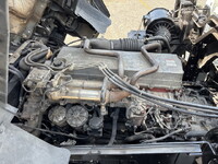 HINO Profia Self Loader ADG-FW1EYZG 2006 597,867km_25