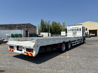 HINO Profia Self Loader ADG-FW1EYZG 2006 597,867km_2