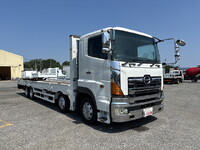 HINO Profia Self Loader ADG-FW1EYZG 2006 597,867km_3