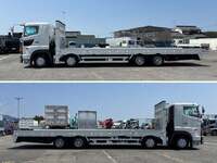HINO Profia Self Loader ADG-FW1EYZG 2006 597,867km_5
