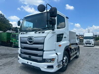 HINO Profia Trailer Head 2DG-SH1EDGG 2020 186,000km_1