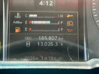 HINO Profia Trailer Head 2DG-SH1EDGG 2020 186,000km_22