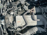 HINO Profia Trailer Head 2DG-SH1EDGG 2020 186,000km_29