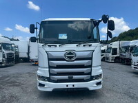 HINO Profia Trailer Head 2DG-SH1EDGG 2020 186,000km_3