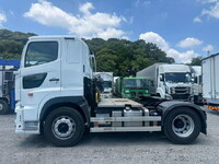 HINO Profia Trailer Head 2DG-SH1EDGG 2020 186,000km_4