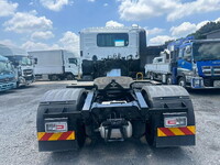 HINO Profia Trailer Head 2DG-SH1EDGG 2020 186,000km_5
