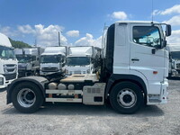 HINO Profia Trailer Head 2DG-SH1EDGG 2020 186,000km_6