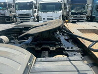 HINO Profia Trailer Head 2DG-SH1EDGG 2020 186,000km_9