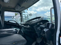 HINO Ranger Aluminum Wing TKG-FD9JLAG 2018 390,000km_17