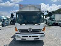 HINO Ranger Aluminum Wing TKG-FD9JLAG 2018 390,000km_3