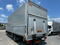 HINO Ranger Aluminum Wing TKG-FD9JLAG 2018 390,000km_4