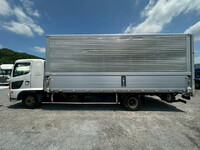 HINO Ranger Aluminum Wing TKG-FD9JLAG 2018 390,000km_5