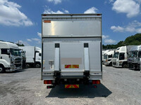 HINO Ranger Aluminum Wing TKG-FD9JLAG 2018 390,000km_6
