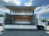 HINO Ranger Aluminum Wing TKG-FD9JLAG 2018 390,000km_8