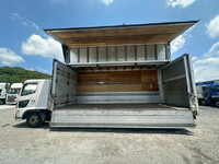 HINO Ranger Aluminum Wing TKG-FD9JLAG 2018 390,000km_9