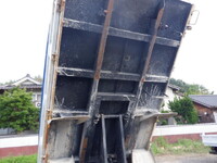 ISUZU Elf Dump TKG-NKR85AN 2014 81,501km_11