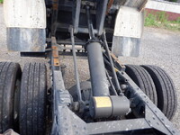 ISUZU Elf Dump TKG-NKR85AN 2014 81,501km_12