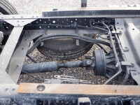 ISUZU Elf Dump TKG-NKR85AN 2014 81,501km_13