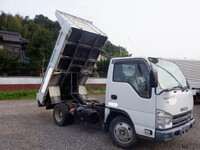 ISUZU Elf Dump TKG-NKR85AN 2014 81,501km_1