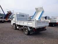 ISUZU Elf Dump TKG-NKR85AN 2014 81,501km_2