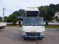 ISUZU Elf Dump TKG-NKR85AN 2014 81,501km_31