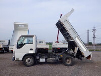 ISUZU Elf Dump TKG-NKR85AN 2014 81,501km_32