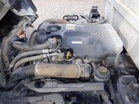 ISUZU Elf Dump TKG-NKR85AN 2014 81,501km_35