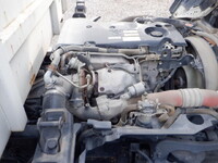 ISUZU Elf Dump TKG-NKR85AN 2014 81,501km_36