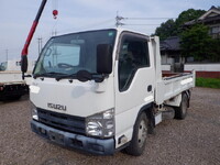 ISUZU Elf Dump TKG-NKR85AN 2014 81,501km_3