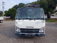 ISUZU Elf Dump TKG-NKR85AN 2014 81,501km_5