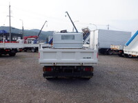 ISUZU Elf Dump TKG-NKR85AN 2014 81,501km_7