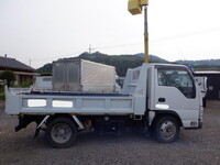 ISUZU Elf Dump TKG-NKR85AN 2014 81,501km_8