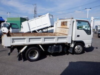 ISUZU Elf Dump TPG-NJR85AD 2017 108,787km_10