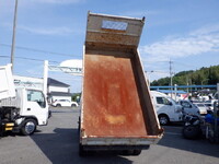 ISUZU Elf Dump TPG-NJR85AD 2017 108,787km_11