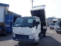 ISUZU Elf Dump TPG-NJR85AD 2017 108,787km_1