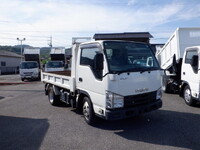 ISUZU Elf Dump TPG-NJR85AD 2017 108,787km_3
