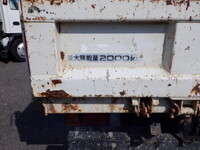 ISUZU Elf Dump TPG-NJR85AD 2017 108,787km_8