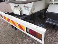 HINO Dutro Sprinkler Truck TKG-XZU700X 2014 16,145km_17