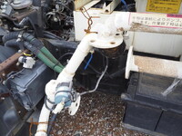 HINO Dutro Sprinkler Truck TKG-XZU700X 2014 16,145km_23