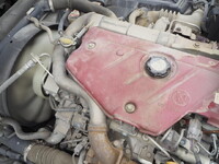 HINO Dutro Sprinkler Truck TKG-XZU700X 2014 16,145km_25