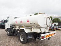 HINO Dutro Sprinkler Truck TKG-XZU700X 2014 16,145km_2