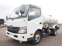 HINO Dutro Sprinkler Truck TKG-XZU700X 2014 16,145km_3