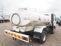 HINO Dutro Sprinkler Truck TKG-XZU700X 2014 16,145km_4