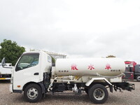 HINO Dutro Sprinkler Truck TKG-XZU700X 2014 16,145km_5