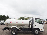HINO Dutro Sprinkler Truck TKG-XZU700X 2014 16,145km_7